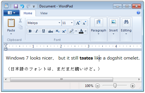 word pad for mac