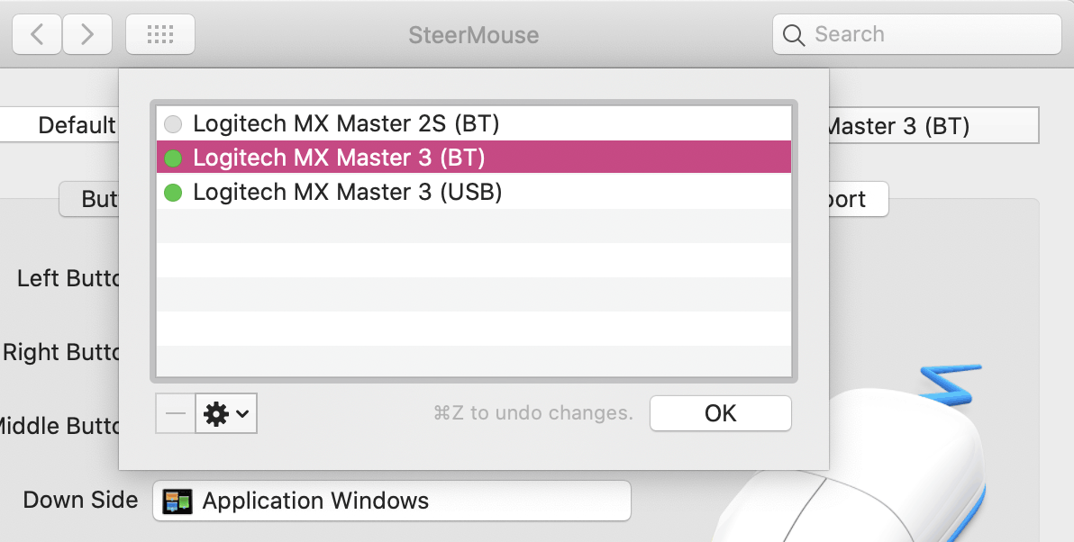 steermouse 5.5.7